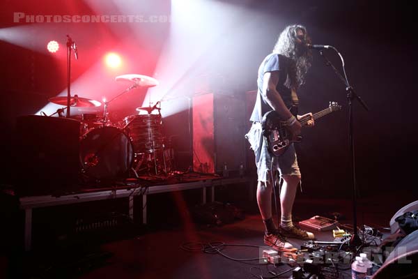 JESSICA93 - 2019-06-14 - PARIS - Trabendo - 